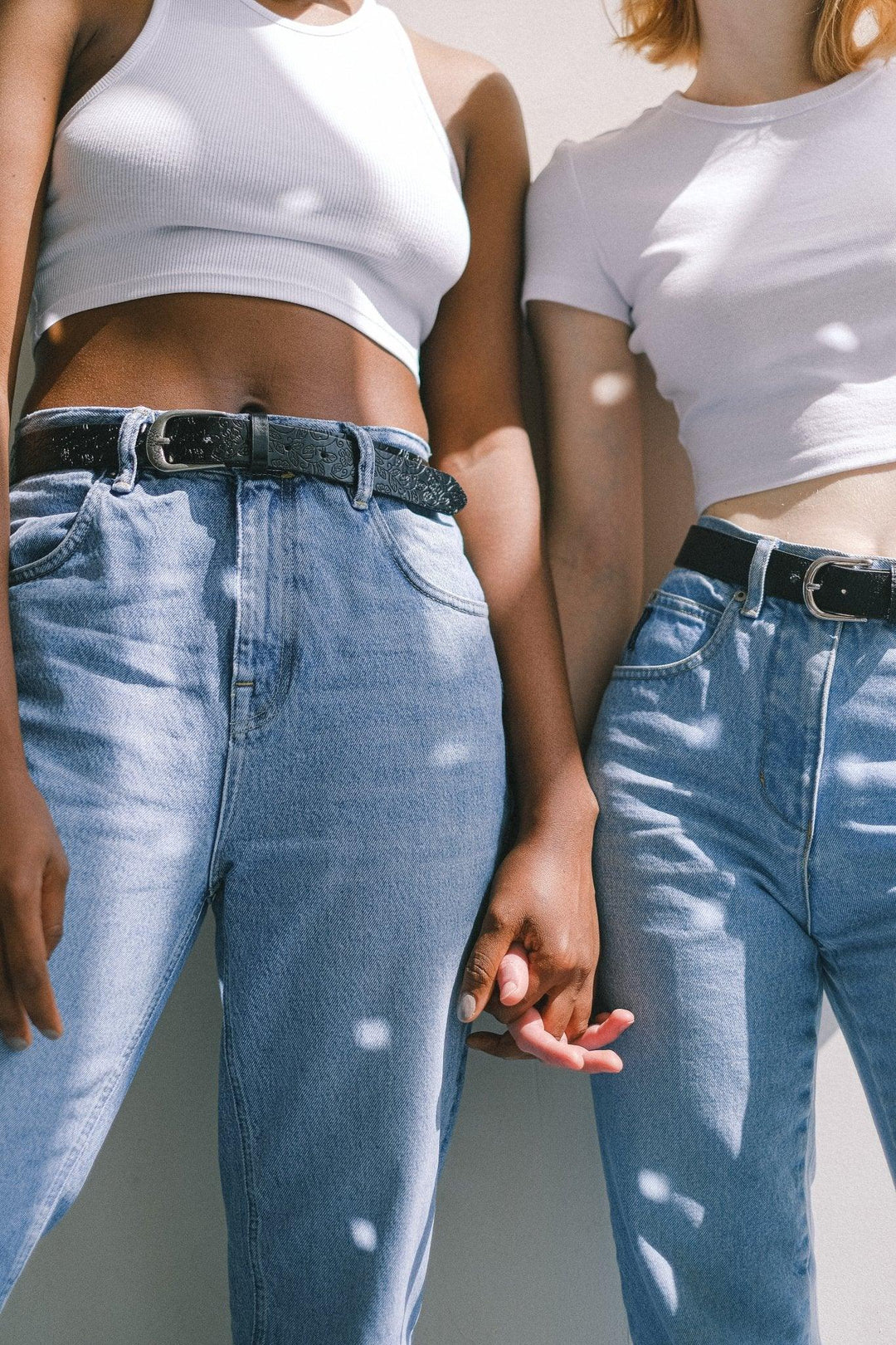 De Perfecte Mom Jeans: Duurzaam, Stijlvol en Verbonden met Nederland